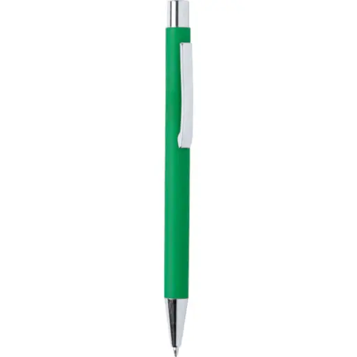 Balvix Ballpoint Pen Green
